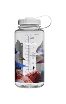 Nalgene 32oz Wm Mixed Landscapes Görsel Nalgene 32oz Wm Mixed Landscapes Görsel