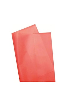 Temat Hazır Kaplık Kitap Kırmızı 10 Lu Paket Çok Renkli Temat Hazır Kaplık Kitap Kırmızı 10 Lu Paket Çok Renkli