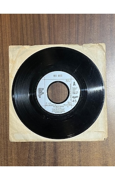 Bee Gees - Too Much Heaven / Rest Your Love On Me , 7'' Single Bee Gees - Too Much Heaven / Rest Your Love On Me , 7'' Single