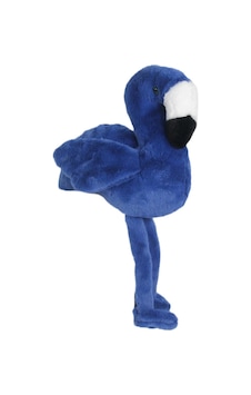 Uyku Arkadaşı Flamingo Peluş Mavi 58 Cm Çok Renkli Uyku Arkadaşı Flamingo Peluş Mavi 58 Cm Çok Renkli