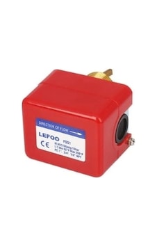 Lefoo Fs51 Flow Switch 1" Lefoo Fs51 Flow Switch 1"