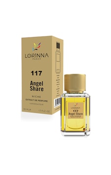 Angel Share 50 Ml Edp Unısex Parfüm Aromatik Angel Share 50 Ml Edp Unısex Parfüm Aromatik