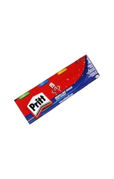 Pritt Oyun Hamuru 4 Renk 100Gr