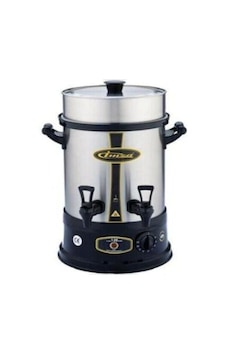 İmza 120 Bardak 16 L Çay Makinesi Inox İmza 120 Bardak 16 L Çay Makinesi Inox
