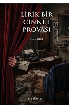 Lirik Bir Cinnet Provası Lirik Bir Cinnet Provası