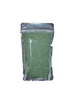 Dökme Granül Şeker 250gr Yeşil Dökme Granül Şeker 250gr Yeşil
