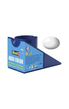 Whitegloss Boya 18 Ml