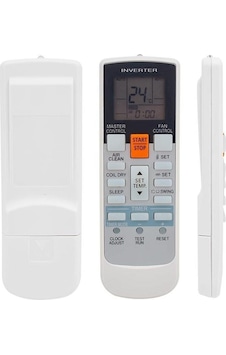 Siemens Uyumlu - Fujitsu Ar-ry12 İnverter Klima Kumandası 1 Adet Siemens Uyumlu - Fujitsu Ar-ry12 İnverter Klima Kumandası 1 Adet