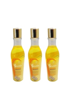 Dr Page Peeling 300gr. Orange 3 Adet Dr Page Peeling 300gr. Orange 3 Adet