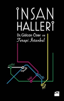 İnsan Halleri - Gülcan Özer - Doğan Kitap İnsan Halleri - Gülcan Özer - Doğan Kitap