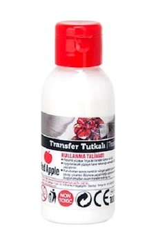 Transfer Tutkalı 100 Gr Rwt-100 N11.1132 Transfer Tutkalı 100 Gr Rwt-100 N11.1132