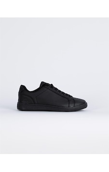 Kappa Logo Galtus TUR Sneaker Unisex Günlük Siyah Ayakkabı 371L37 Siyah Kappa Logo Galtus TUR Sneaker Unisex Günlük Siyah Ayakkabı 371L37 Siyah