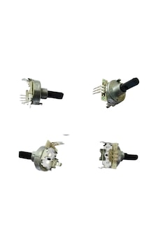 Noble Sdb161epvb20f-1-2-36-36pc Tip 161 Dikey Rotary Encoder / Enkoder Noble Sdb161epvb20f-1-2-36-36pc Tip 161 Dikey Rotary Encoder / Enkoder