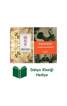 Nesimi Usuli Ruhi + Geometri + Dünya Klasiği Hediye