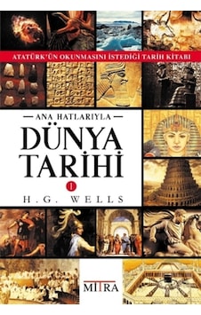 Ana Hatlarıyla Dünya Tarihi 1