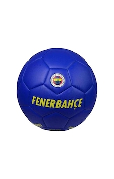 Tmn Fenerbahçe Futbol Topu Lisanslı Lacivert No:5 Orijinal Çok Renkli