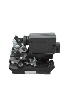 Renault Master 2 Sağ Ön Kapı Kilidi Motorlu 1998-2010