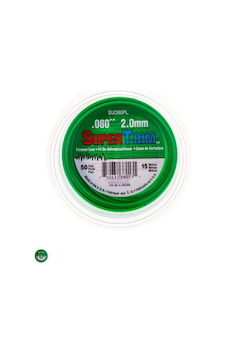 Misina 2.0Mm 15M Yeşil Supertrım Misina 2.0Mm 15M Yeşil Supertrım