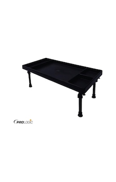 Prologıc Bivvy Table 60cmx30cmx5cm Prologıc Bivvy Table 60cmx30cmx5cm