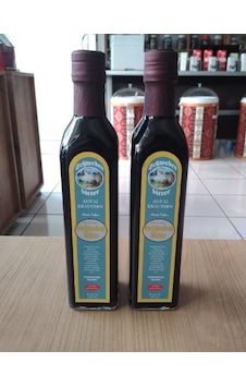 Schweden Bitter İsveç Şurubu 3 x 500 ML