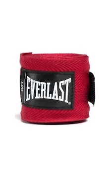 Everlast Core El Sargısı Red 305cm P00003246 Kırmızı