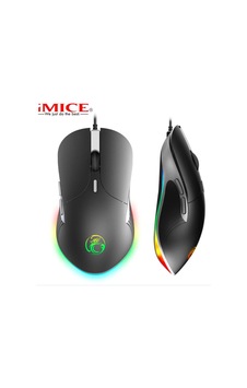 İmice X6 Oyuncu Mouse İmice X6 Oyuncu Mouse