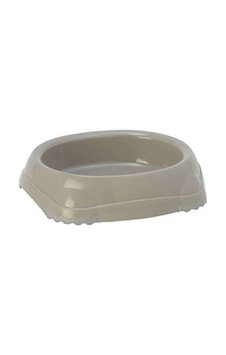 Northcity Smart Plastik Kedi Köpek Mama Su Kabı Gri 315 Ml Northcity Smart Plastik Kedi Köpek Mama Su Kabı Gri 315 Ml