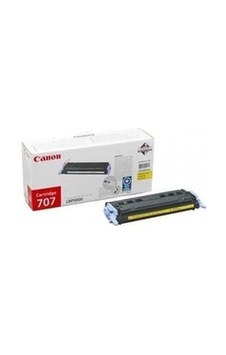 Canon Crg-707y 9421a004 Sarı Toner - Lpb5000 / Lbp5100... Canon Crg-707y 9421a004 Sarı Toner - Lpb5000 / Lbp5100...