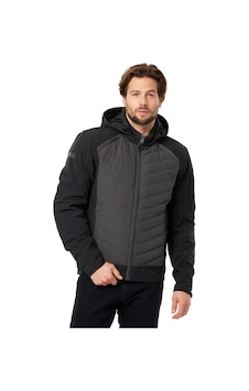 Yamaha Softshell Korumalı Mevsimlik Mont