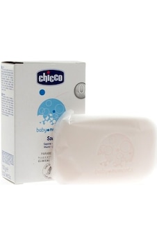 Chicco Baby Moments Bebek Sabunu 100 G