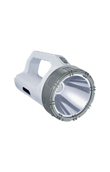 Ack Led El Fenri Şarj Edilebilir Beyaz Ack Led El Fenri Şarj Edilebilir Beyaz