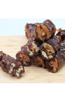 Siyah Pekmezli Köme 500 G Siyah Pekmezli Köme 500 G
