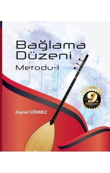Bağlama Düzeni Metodu 1