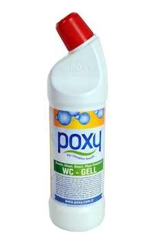 Poxy Wc Temizleyici Gell 1 L Poxy Wc Temizleyici Gell 1 L