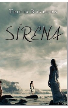 Sirena Tricia Rayburn Sirena Tricia Rayburn