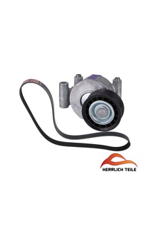 C30 S40 V50 V Kayış Seti