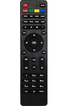 Skytech 22000 Uydu Alıcı Kumanda Skytech 22000 Uydu Alıcı Kumanda