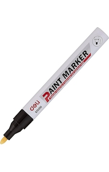 Paint Marker Kalem 2.0 Mm Uc Siyah Paint Marker Kalem 2.0 Mm Uc Siyah