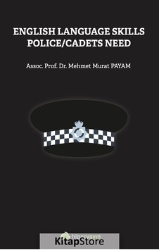 English Language Skills Police - Cadets Need - Mehmet Murat Payam - Hiperlink