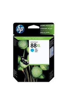 Hp 88xl C9391ae Mavi Kartuş Hp 88xl C9391ae Mavi Kartuş