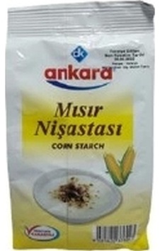 Ankara Mısır Nişaştası 400 G