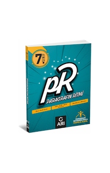 Arı 7. Sınıf Paragrafın Ritmi Arı Yayınları