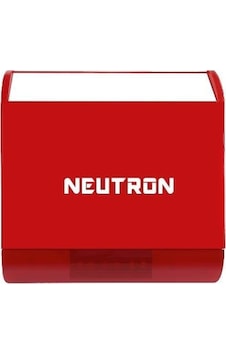 NEUTRON NTL-OD-99WB ALARM SETİ NEUTRON NTL-OD-99WB ALARM SETİ