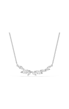 5759838 Swarovski Kolye Mesmera:pend Whıte/rhs Metalik