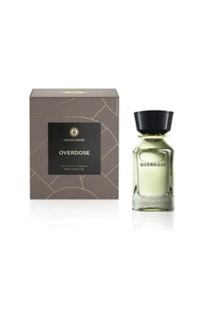 Oman Luxury Overdose Erkek Parfüm EDP 100 ML