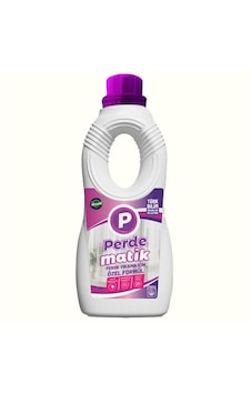 Süpermatik Perdematik Sıvı Çamaşır Deterjanı 1500 Ml 1500 ML Süpermatik Perdematik Sıvı Çamaşır Deterjanı 1500 Ml 1500 ML