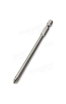 Tomax Pz2 X 100mm Yıldız Uçlu Bits 10'lu Paket - 10'li Paket