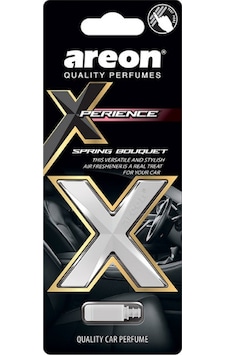 Areon Xperience Spring Bouquet Araç Klima Kokusu