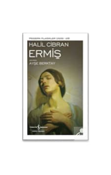 Ermiş / Halil Cibran 9786053320128 Ermiş / Halil Cibran 9786053320128