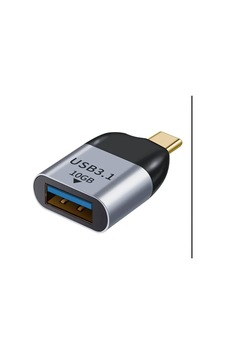 Zr589 S-1726 Type-c Otg Usb 3.1 10 Gb Çevirici Evimdeyokyok Zr589 S-1726 Type-c Otg Usb 3.1 10 Gb Çevirici Evimdeyokyok